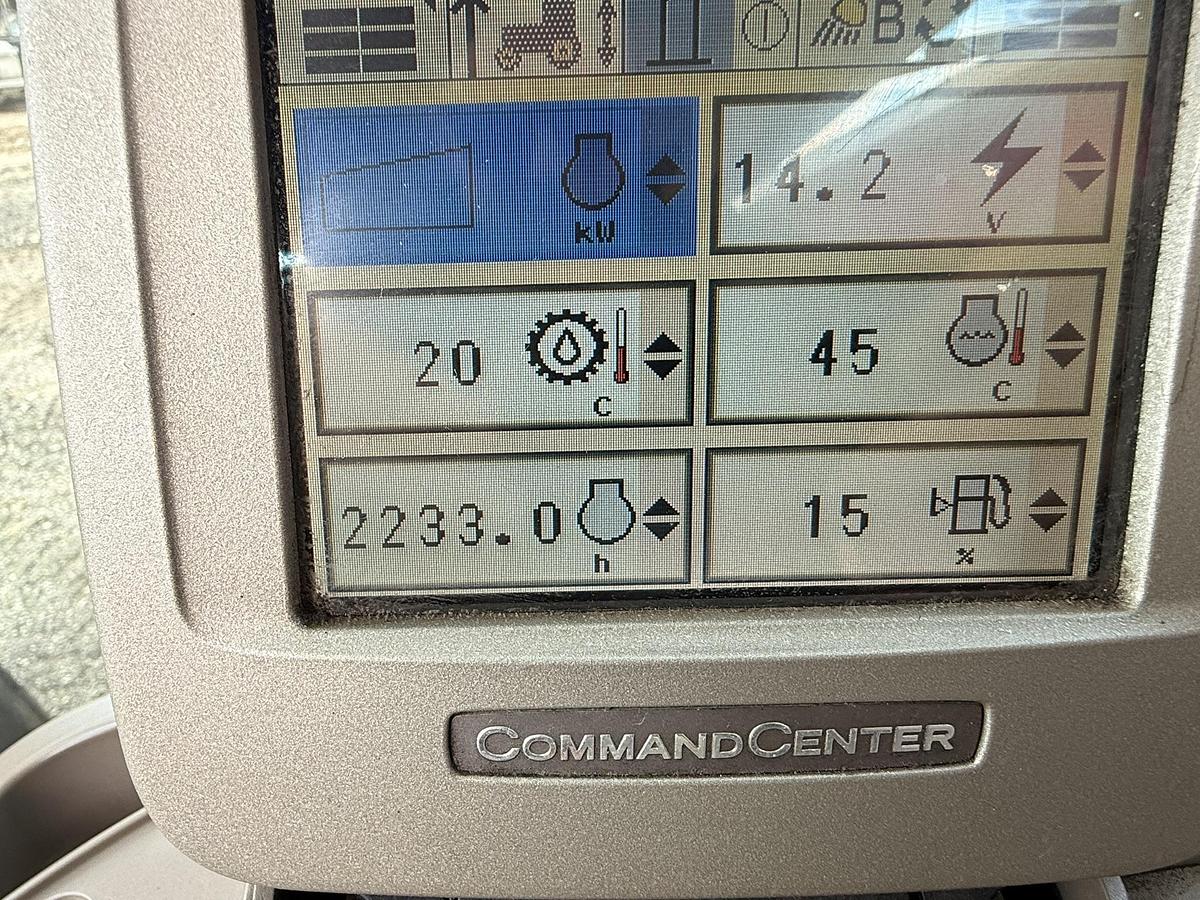 Used 2008 John Deere 7130