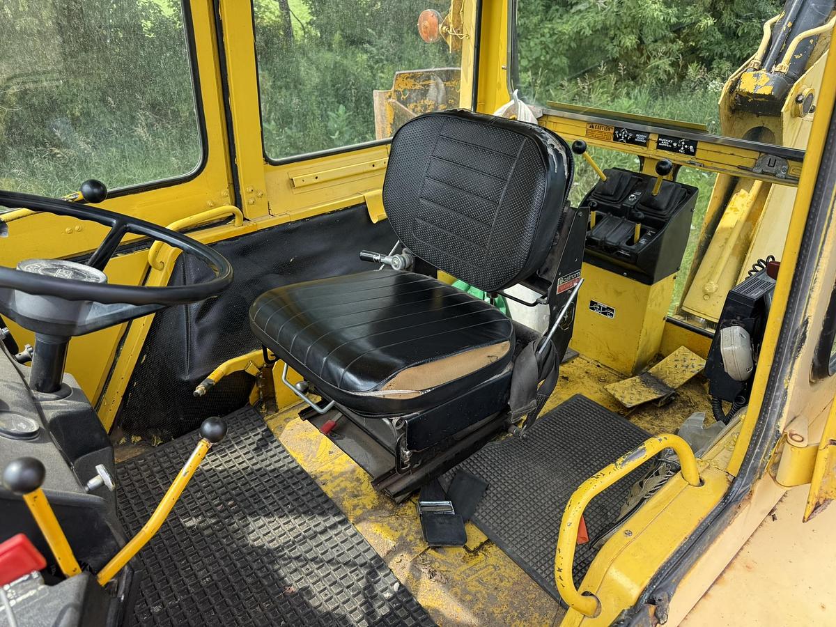 Used 1979 Massey Ferguson 60