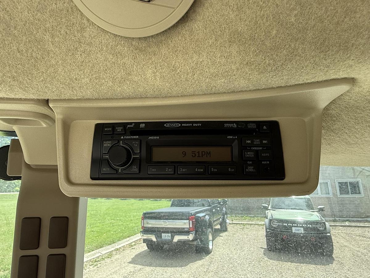 Used 2008 John Deere 5603 Loader Tractor