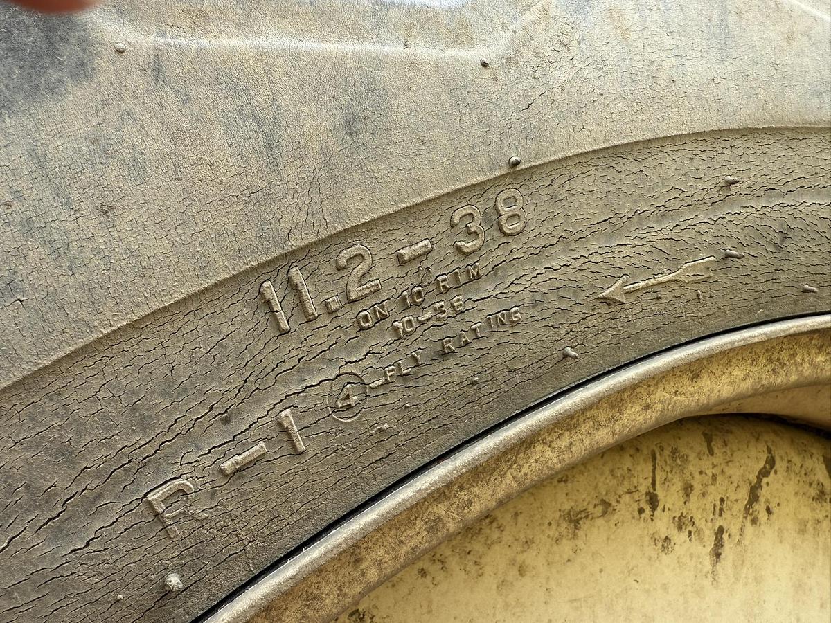 Used Hardi NAV550M Pull-Type Sprayer, 60', 550 Gallon, Eductor, Rise Tank