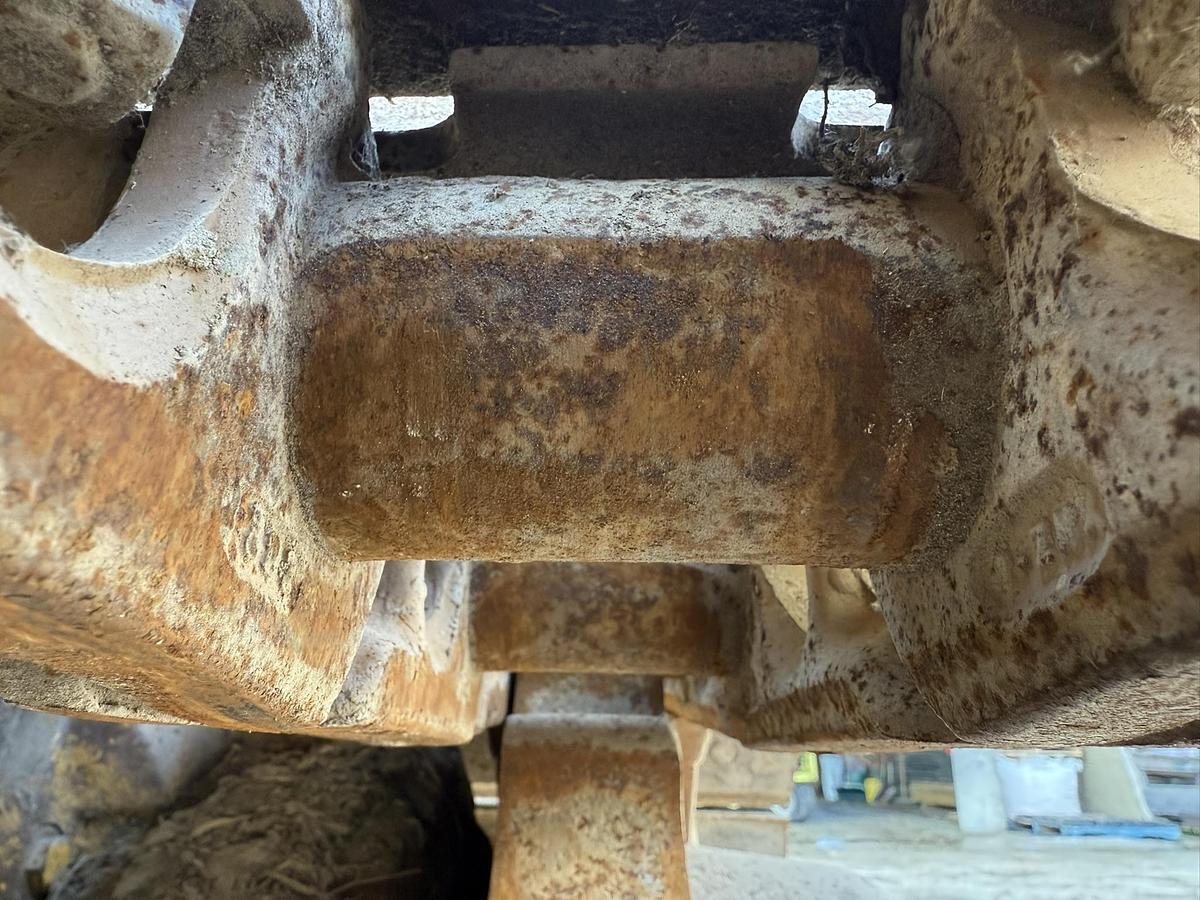 Used 1970 International 175 Series B Track Loader