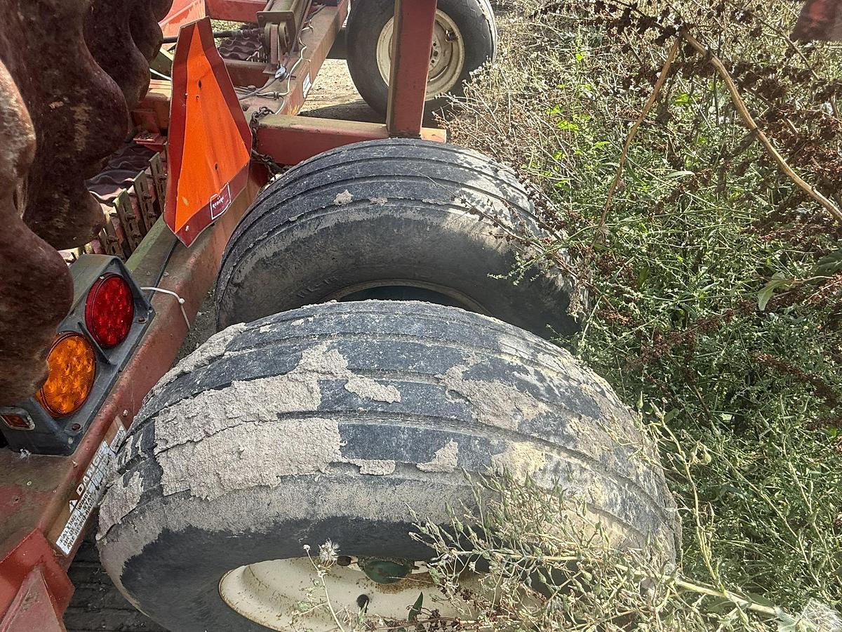 Used Brillion XL-144