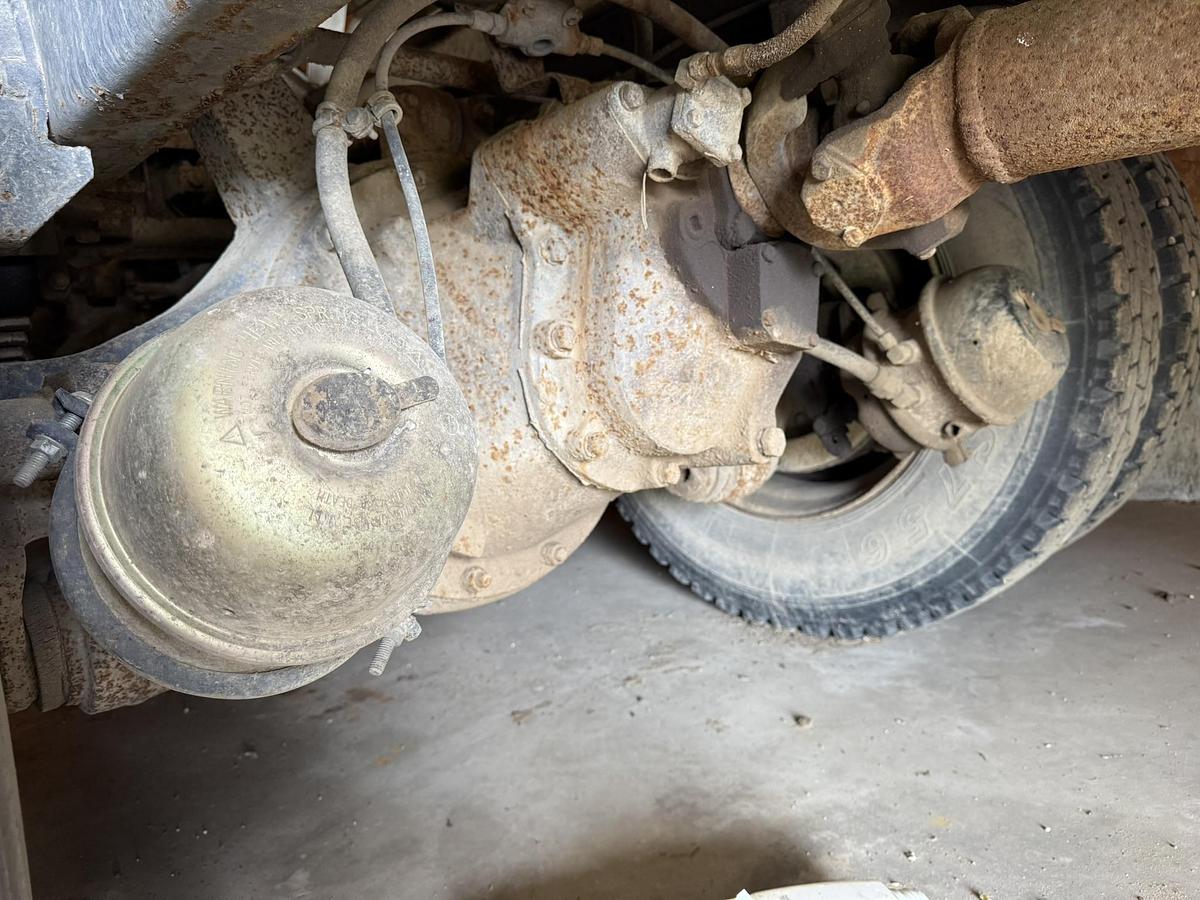 Used 1988 Western Star Tandem axle