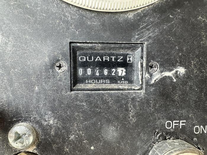 Used 2016 Doosan C185