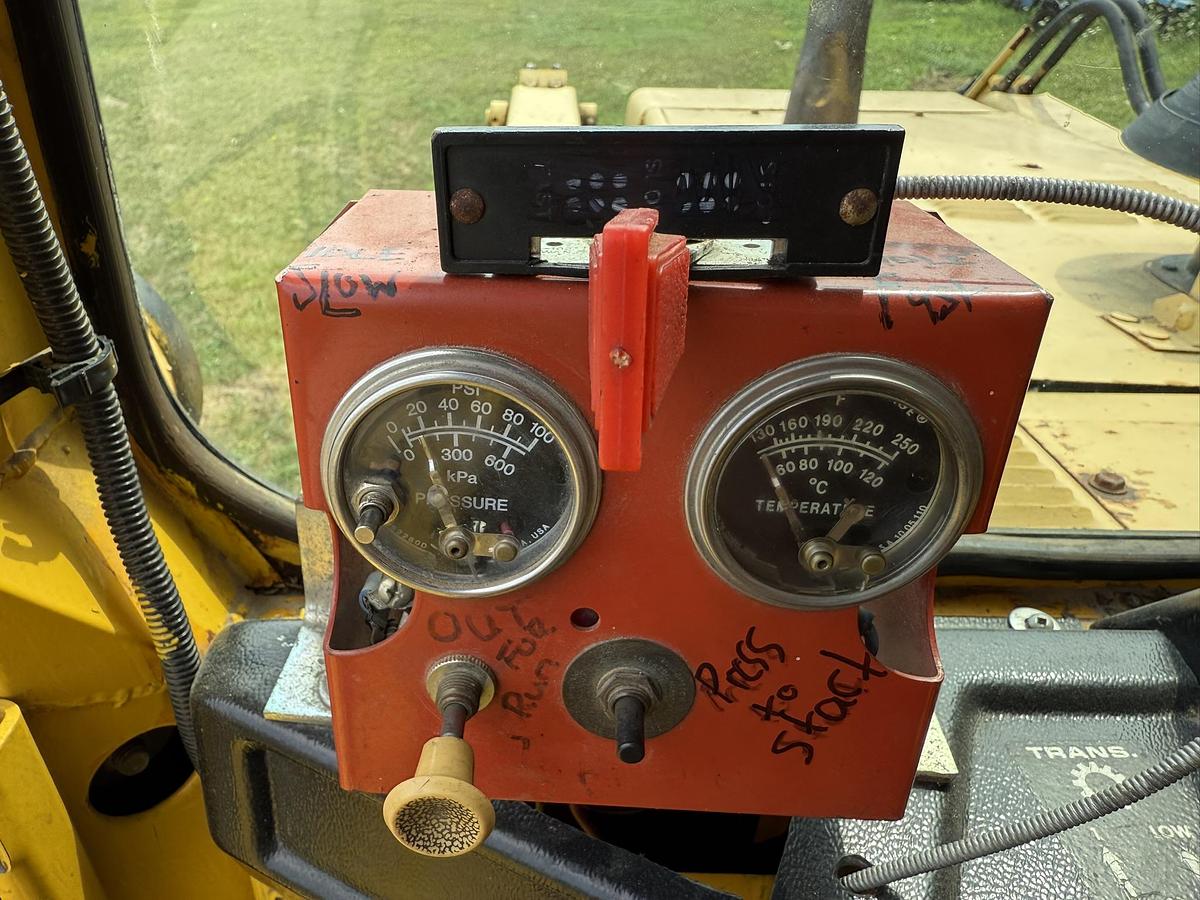 Used 1979 Massey Ferguson 60