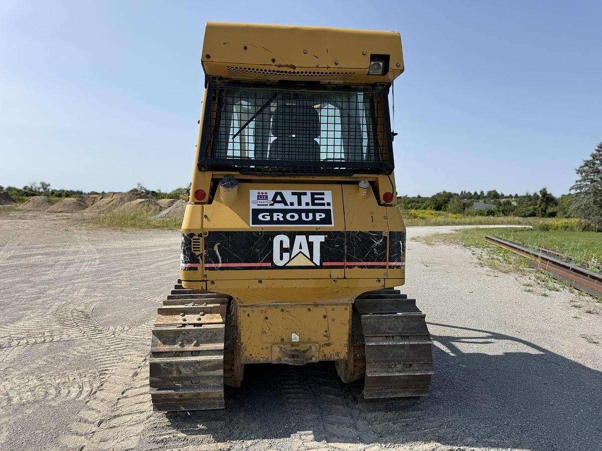 Used 2005 Caterpillar D5G XL