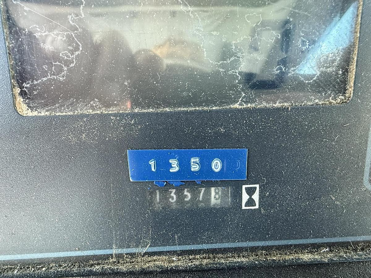 Used 1989 Ford Versatile 946 Articulating 4wd, Cummins, 4 Remotes