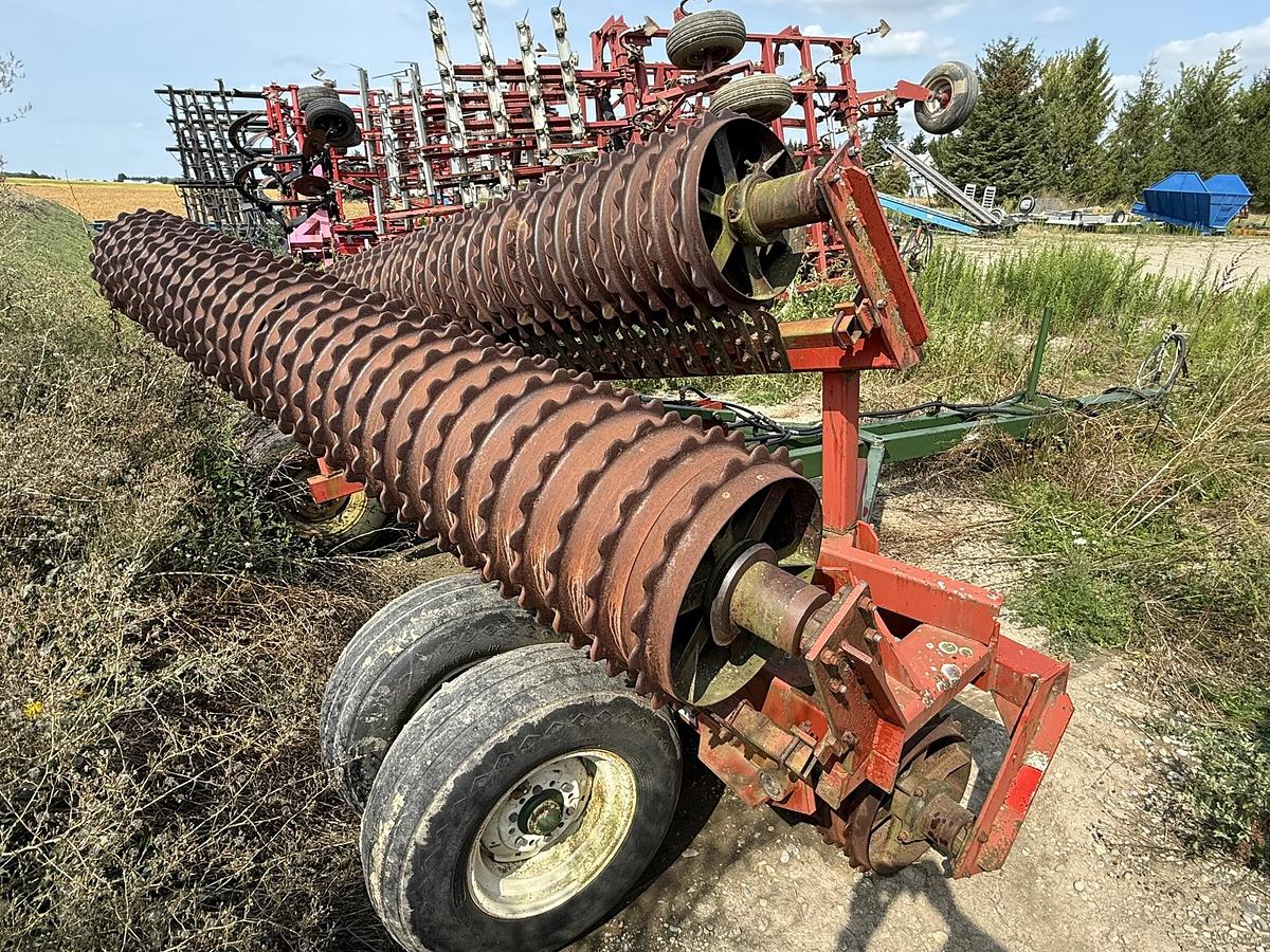 Used Brillion XL-144