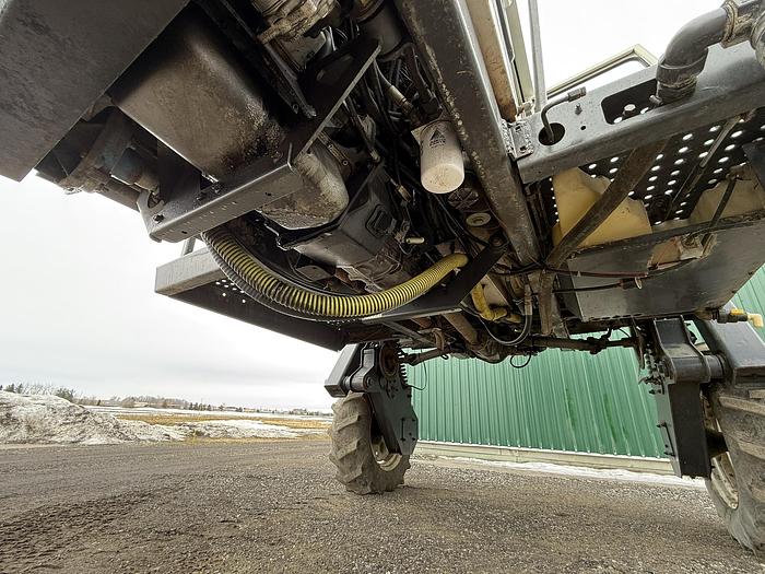 Used 1994 Spra-Coupe 3430