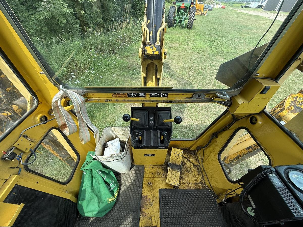 Used 1979 Massey Ferguson 60