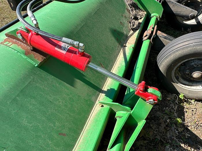 Used Loftness  240FM