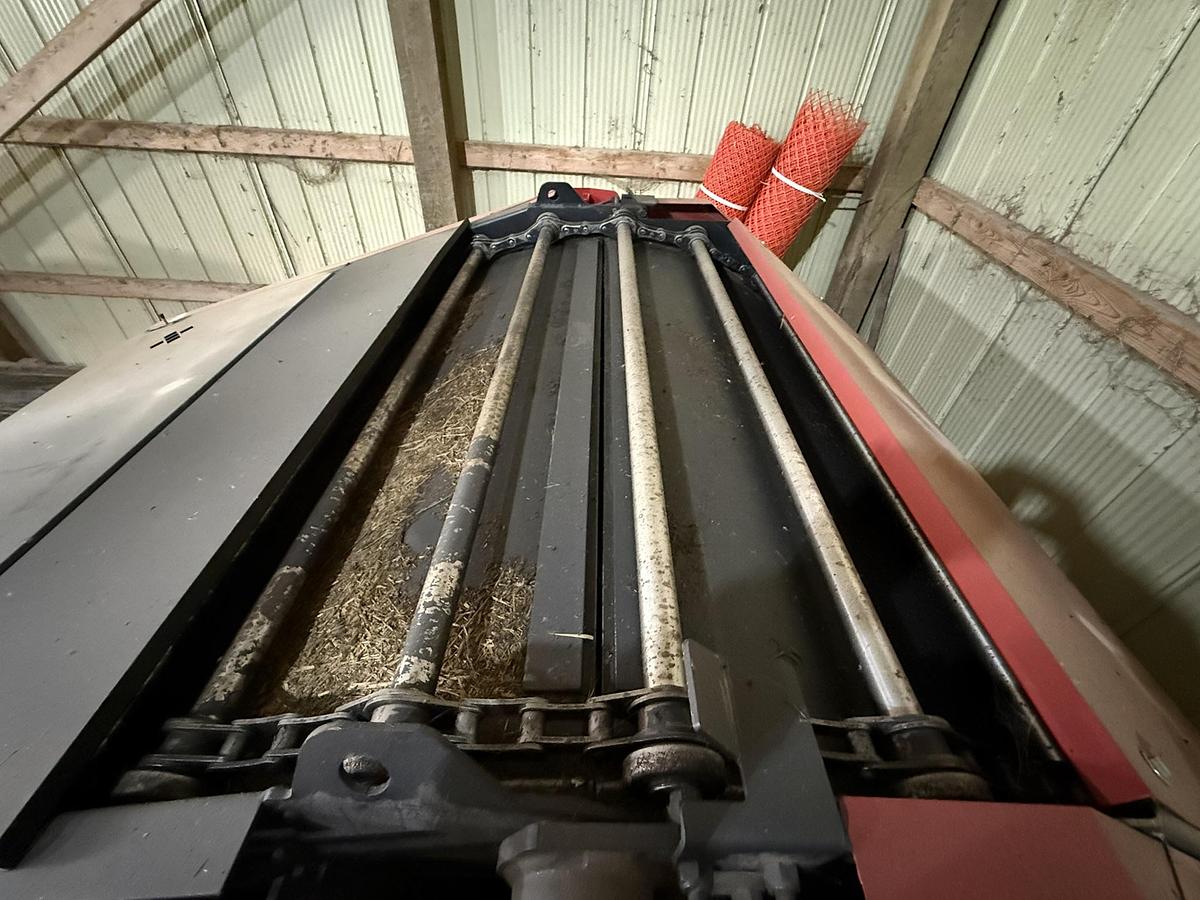 Used New Holland RF450 Utlilty