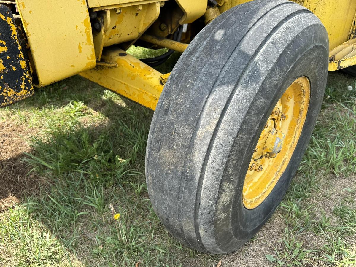 Used 1979 Massey Ferguson 60