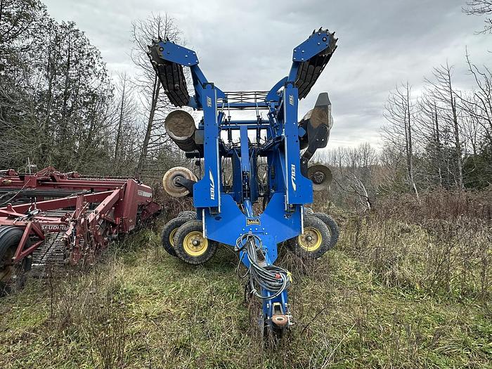 Used Landoll 7831-25