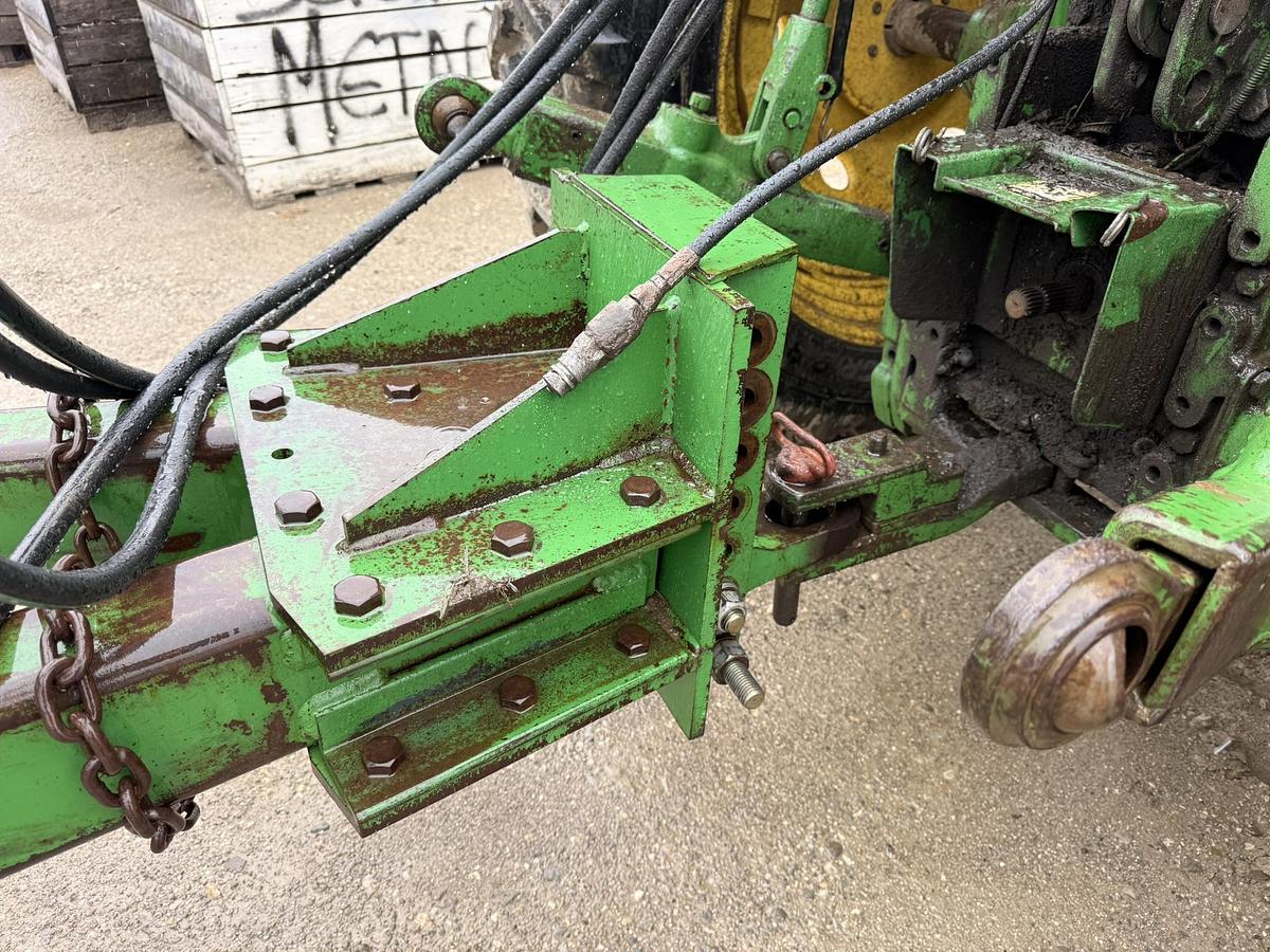 Used John Deere 985 49'5" 5 Section Cultivator