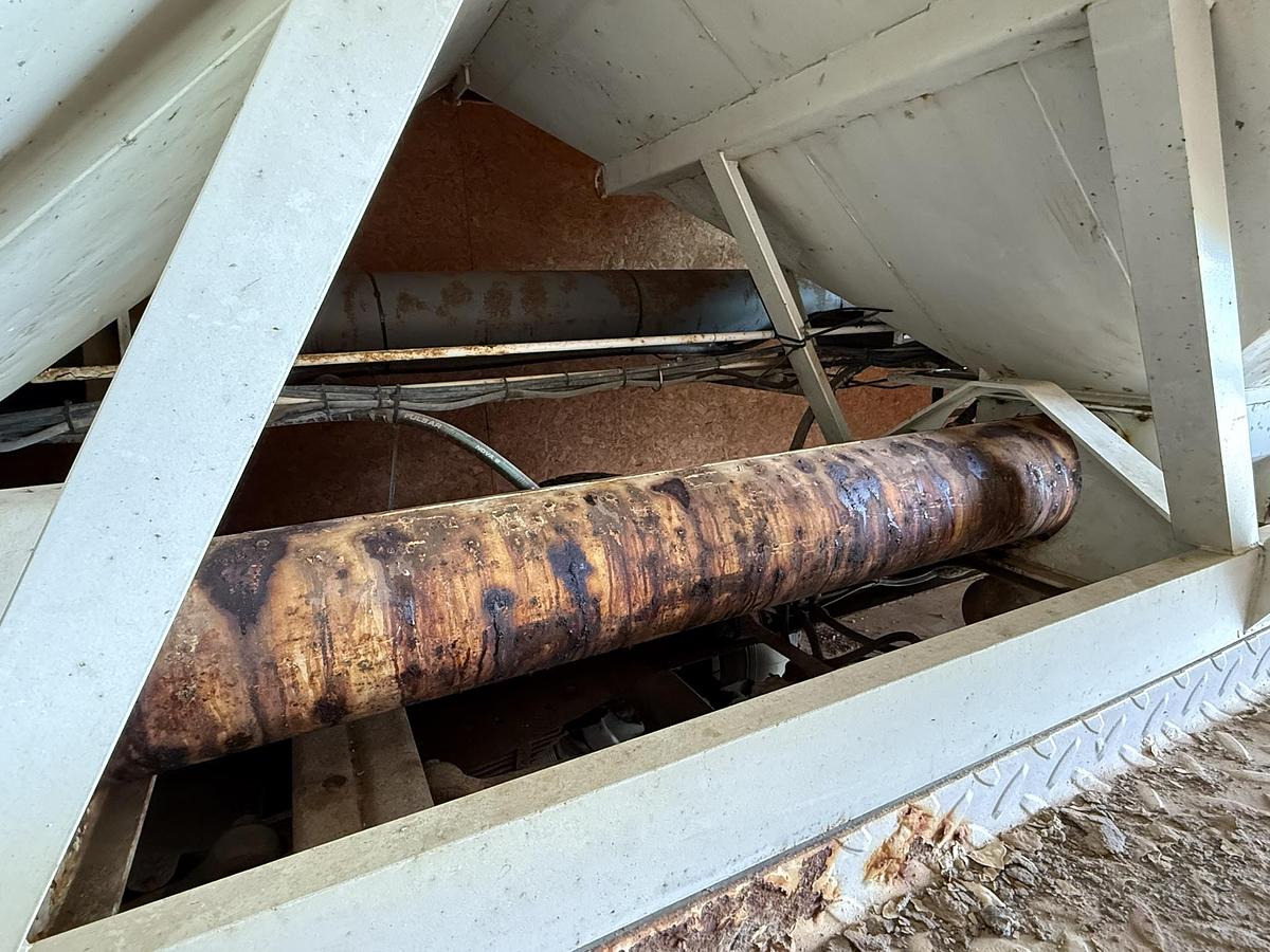 Used 1988 Western Star Tandem axle