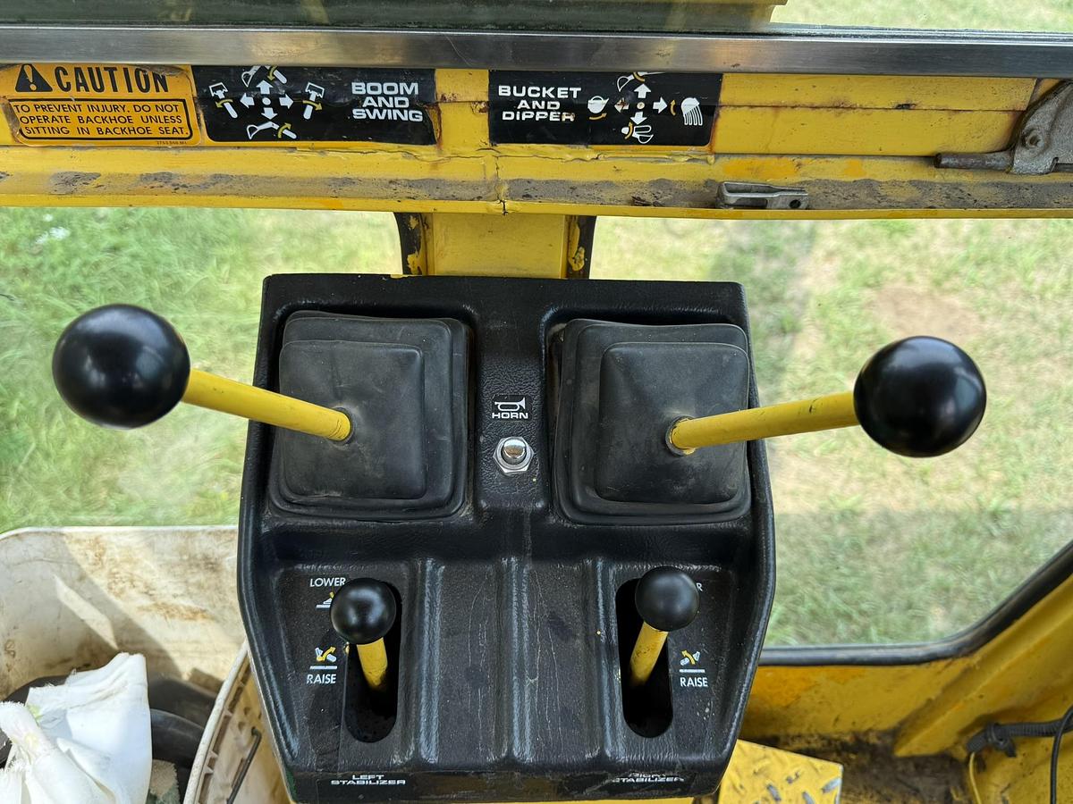 Used 1979 Massey Ferguson 60