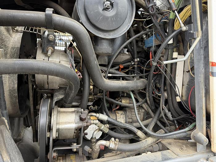 Used 1994 Spra-Coupe 3430