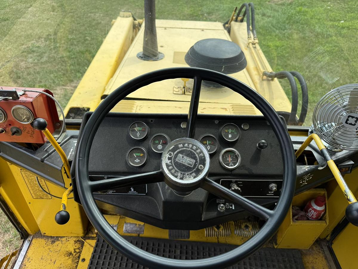 Used 1979 Massey Ferguson 60
