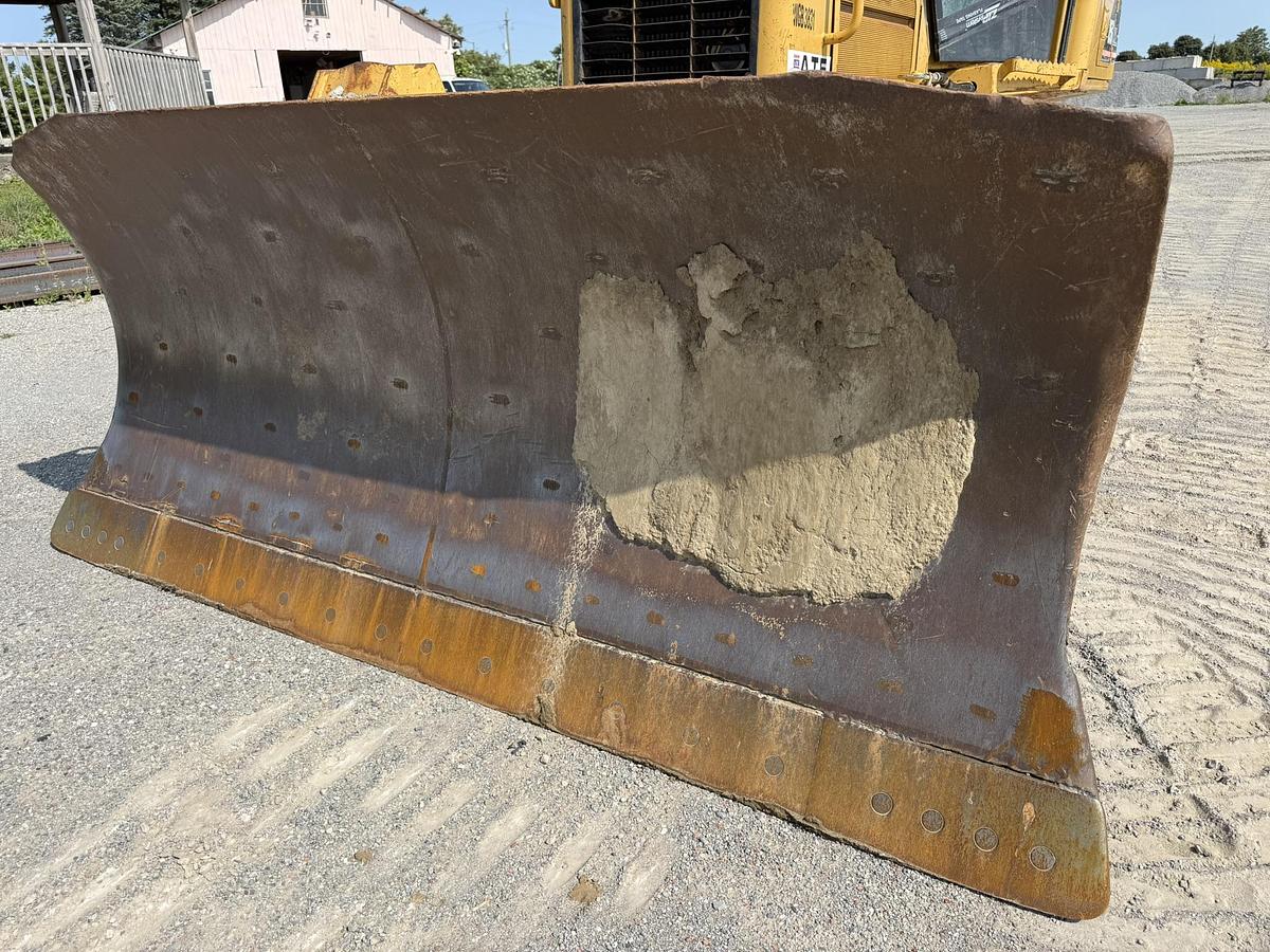 Used 2005 Caterpillar D5G XL