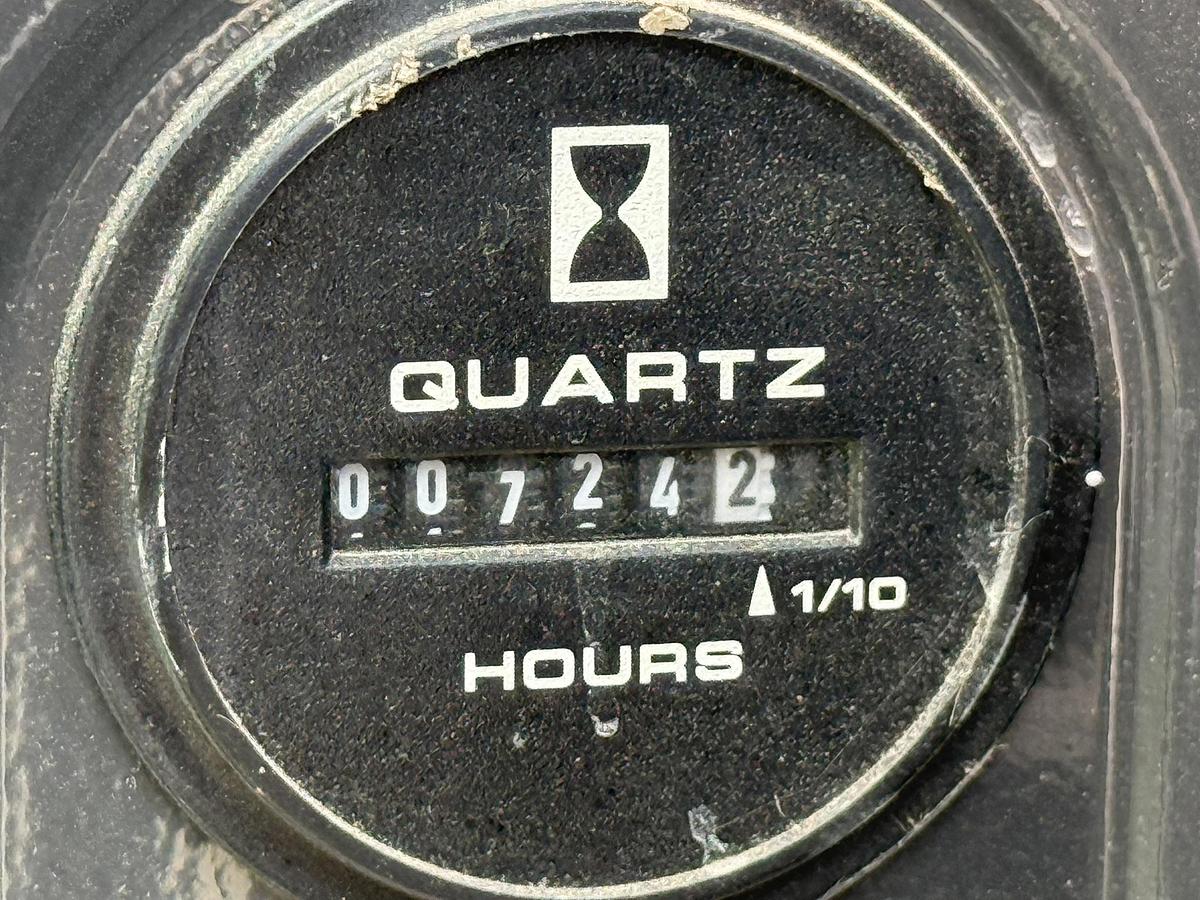 Used Kobelco SK30SR-3 Mini Excavator, Cab, Hydaulic Thumb