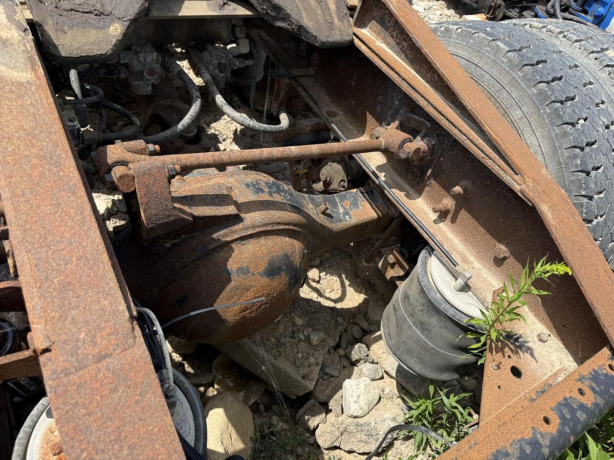 Used 2005 International 9200i