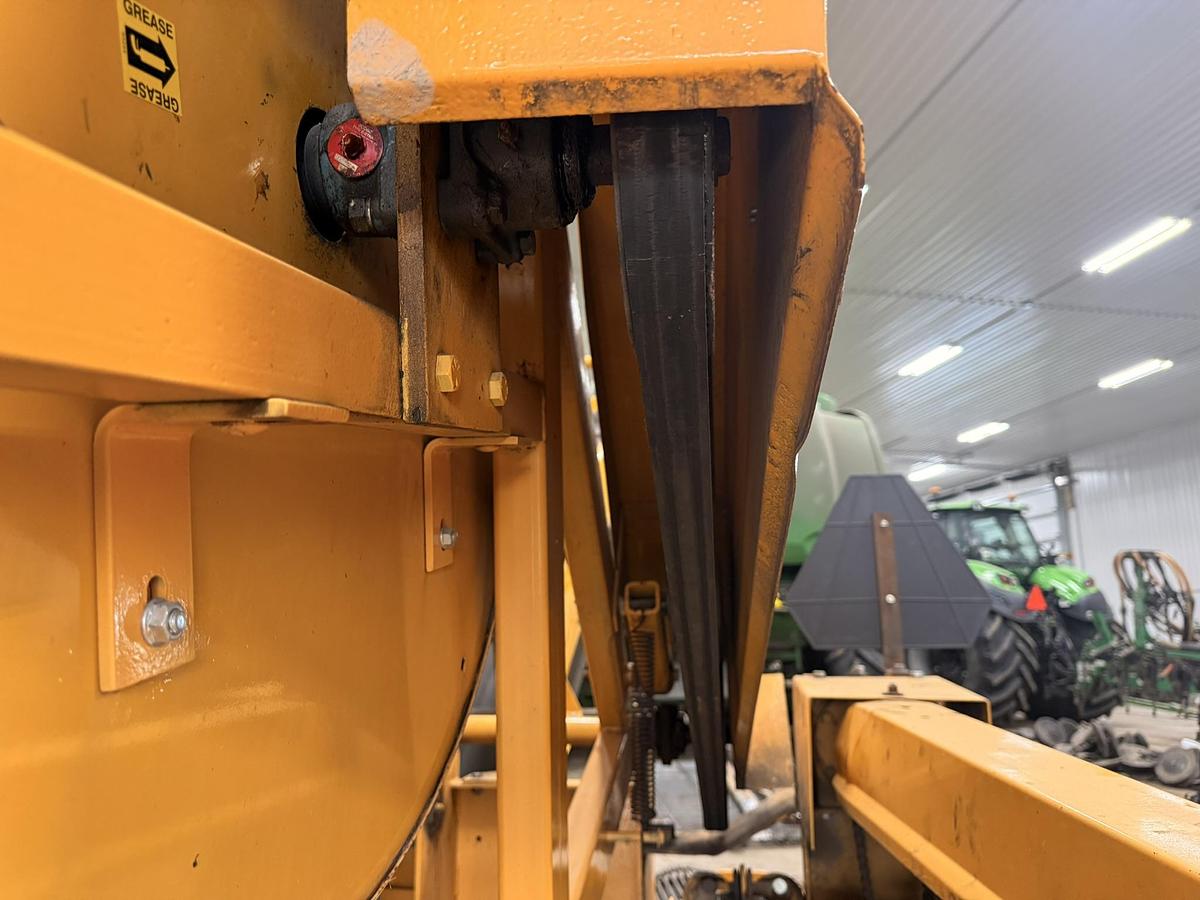 Used Oxbo Pixall ORC91 Single Row Sweet Corn Picker