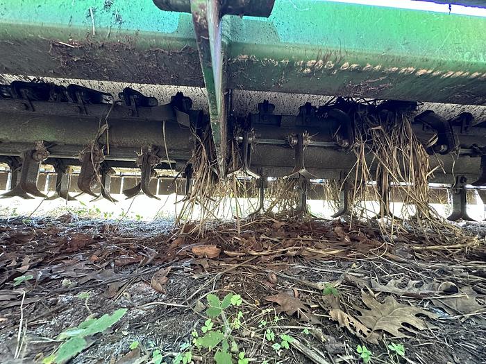 Used Loftness  240FM 20' Flail Mower / Shredder