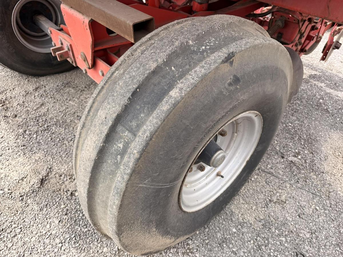 Used 2002 Grimme GL36Z 6 Row Cup Planter