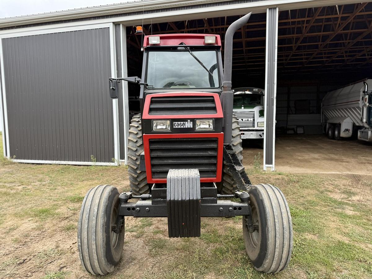 Used 1984 Case 2294