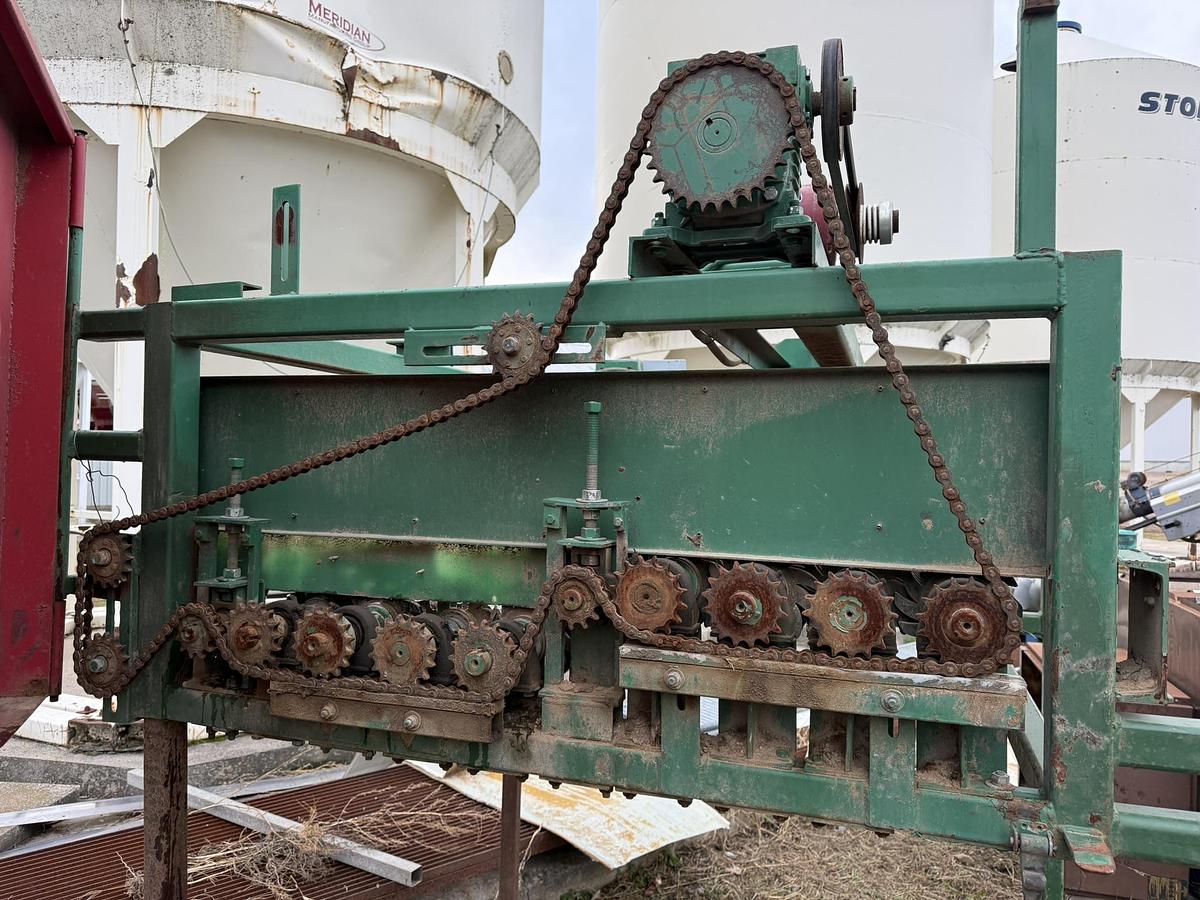 Used RCO 48" Dirt Eiminator