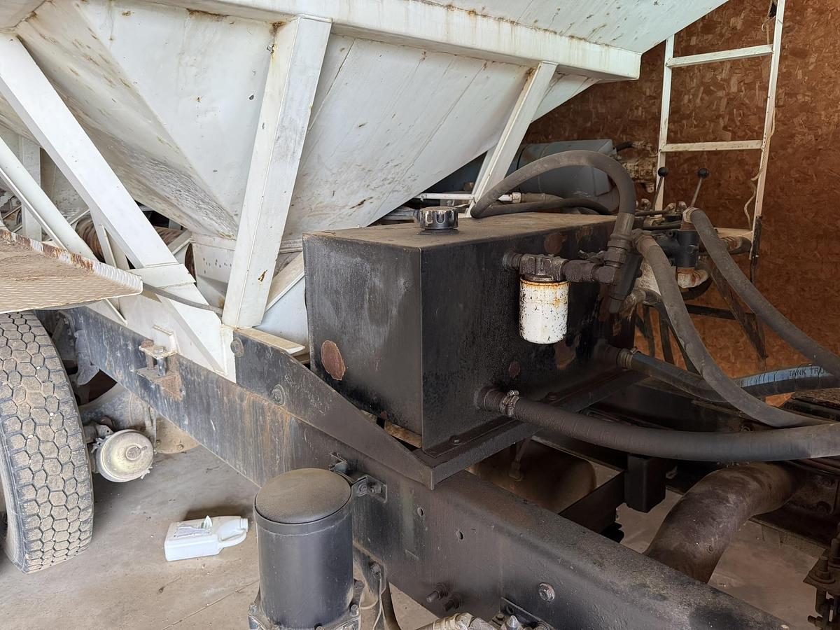 Used 1988 Western Star Tandem axle