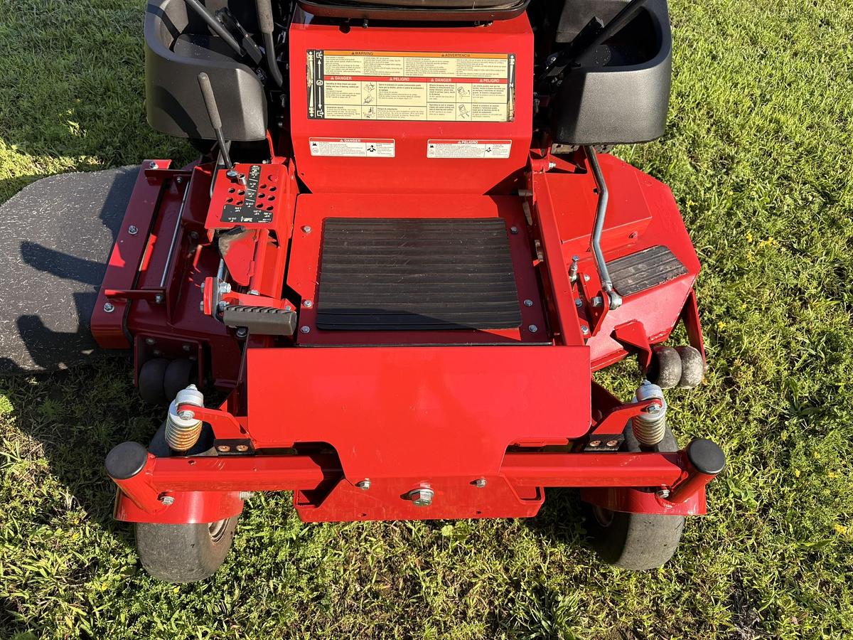 Used 2012 Ferris IS 1500 ZX