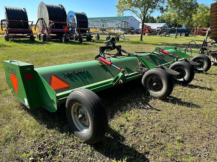 Used Loftness  240FM