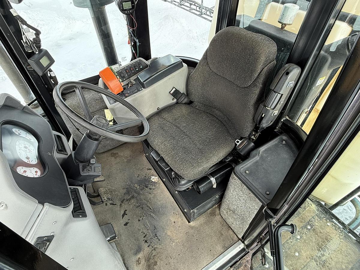 Used 2012 Spra-Coupe 7660, 90' Boom, 4WD, 720L Tank, Viper Pro, GPS