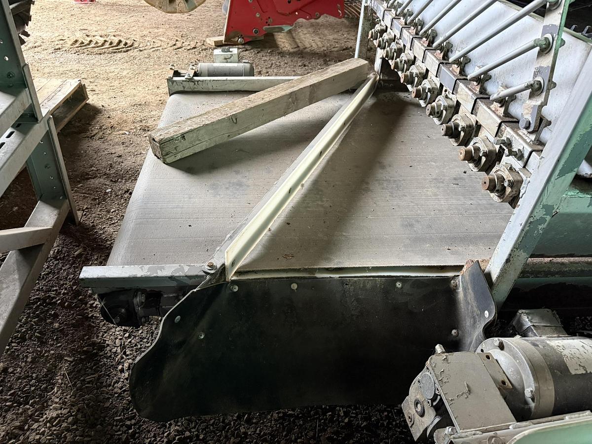 Used RCO 48" Double Sizer