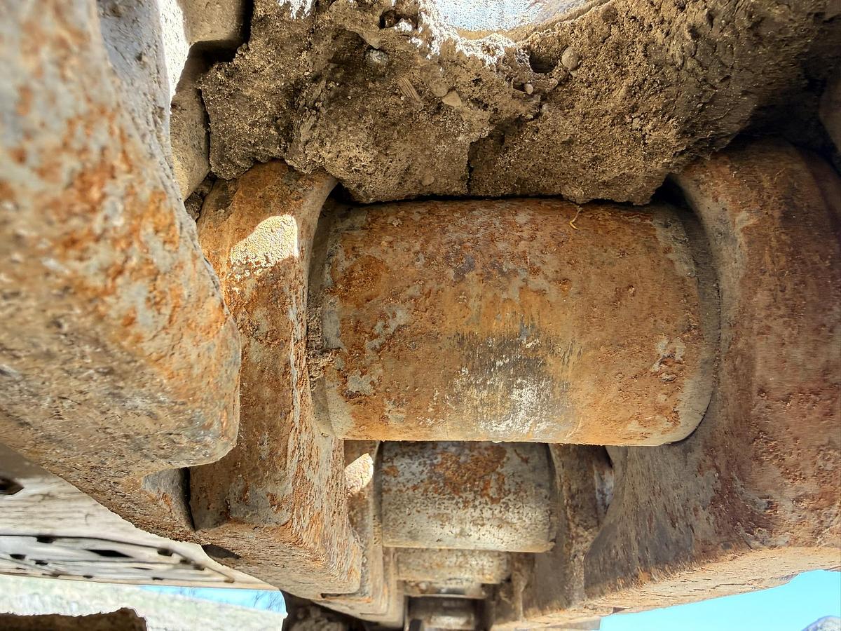 Used 2011 Caterpillar 345DL