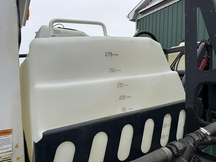 Used 1994 Spra-Coupe 3430