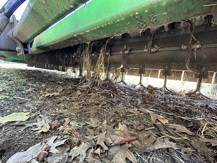 Used Loftness  240FM 20' Flail Mower / Shredder