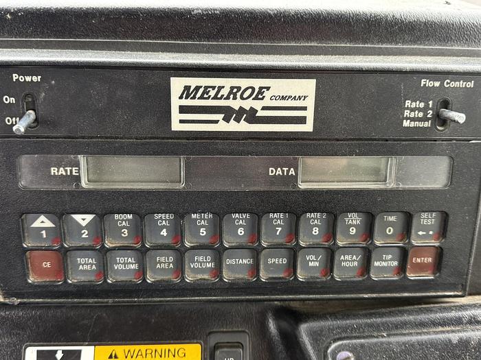 Used 1994 Spra-Coupe 3430