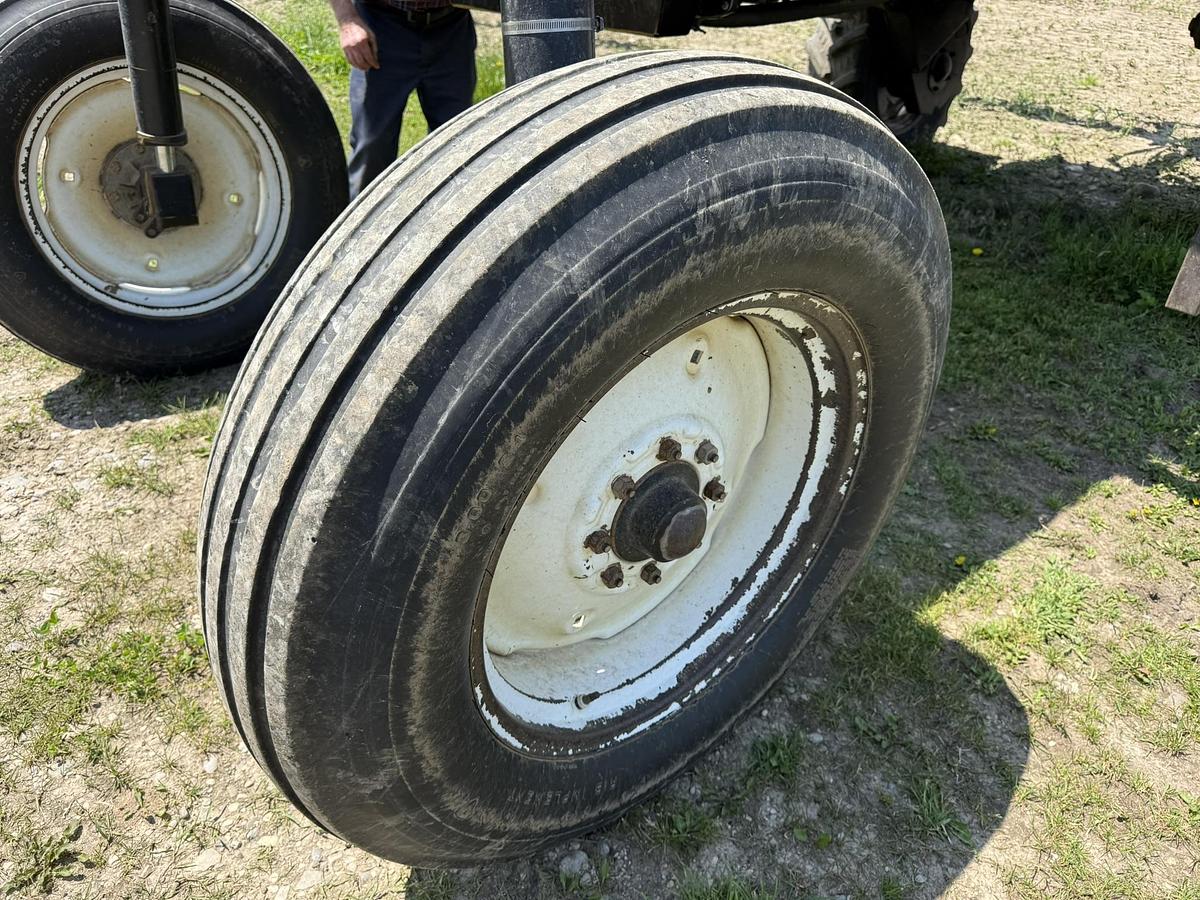 Used 2004 Spra-Coupe 4440