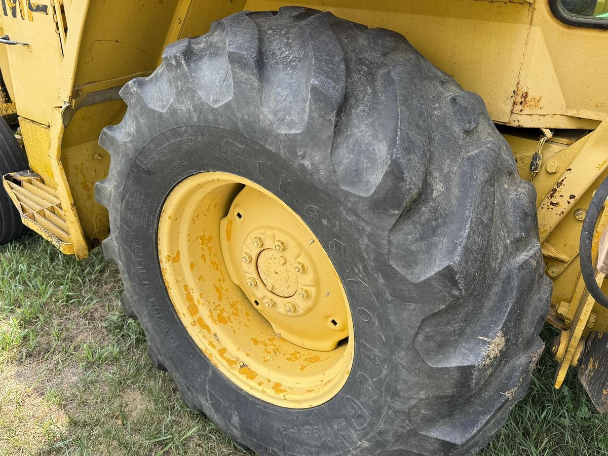 Used 1979 Massey Ferguson 60