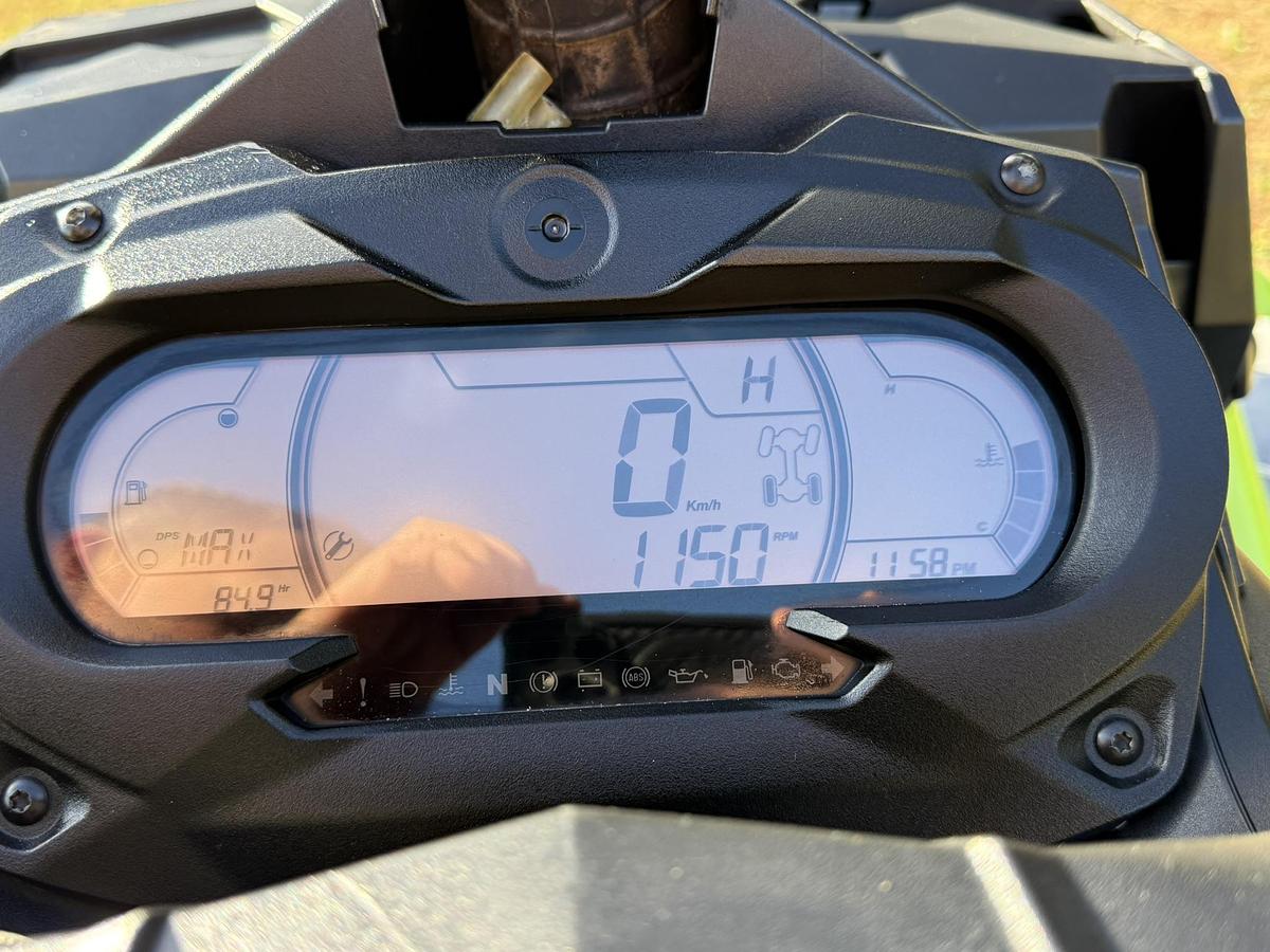 Used 2020 Can-Am  850 XMR