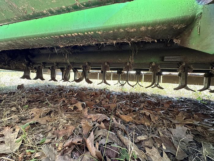 Used Loftness  240FM 20' Flail Mower / Shredder