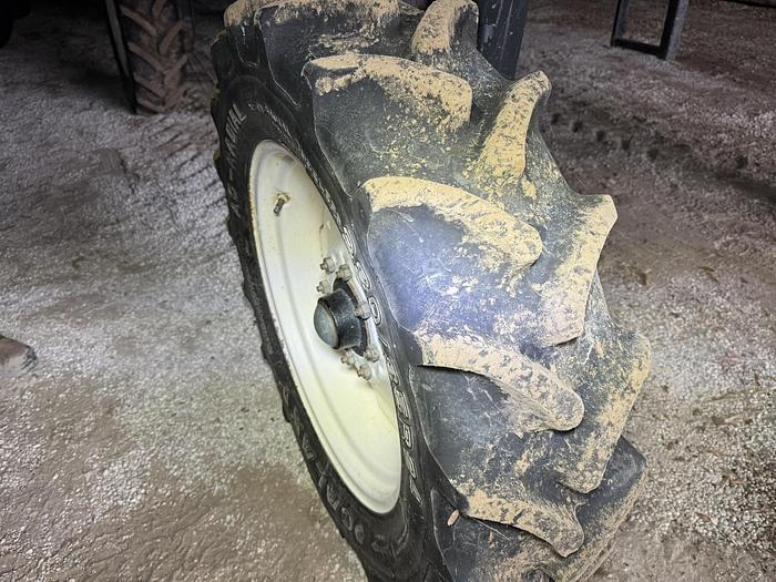 Used 2012 Spra-Coupe 4660