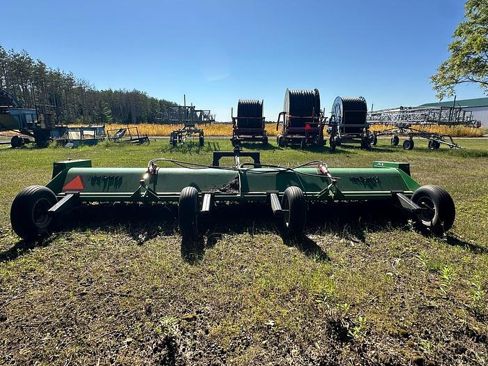 Used Loftness  240FM