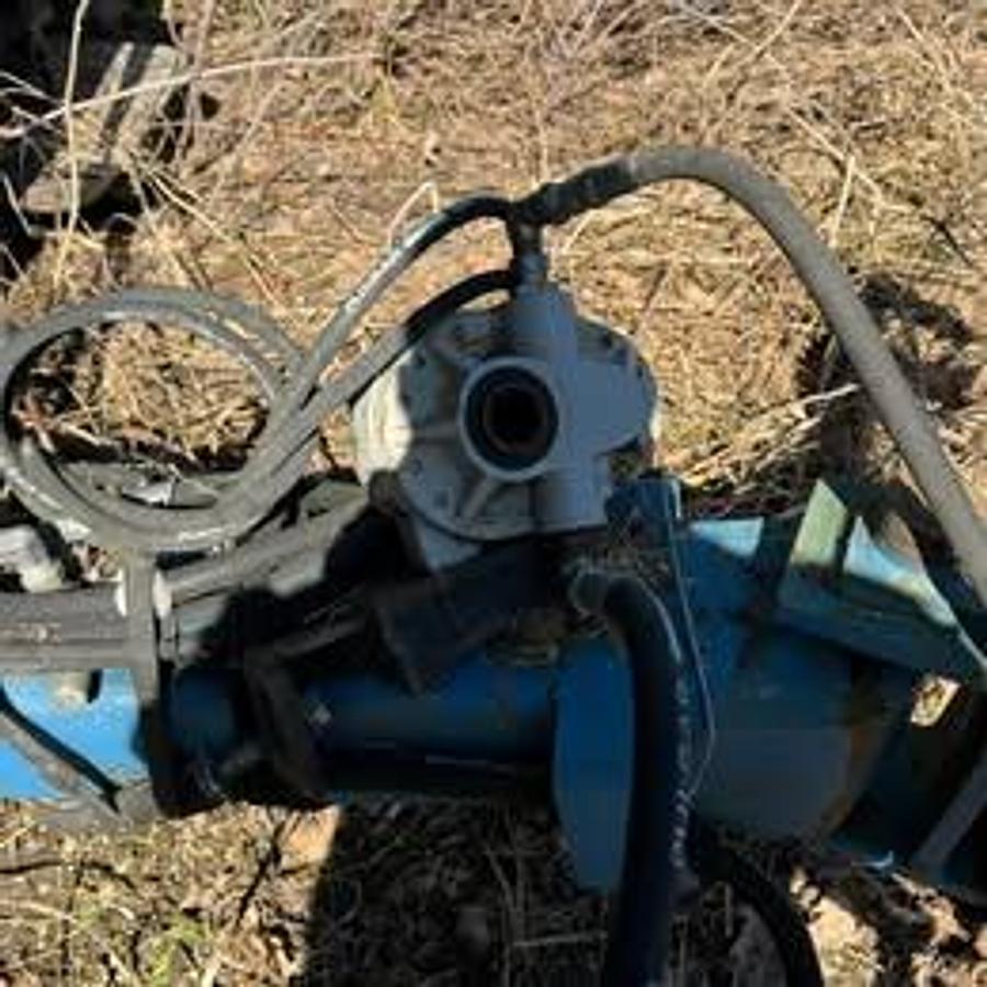 Used 2020 Alliston Machinery 6 Row Planter Filler