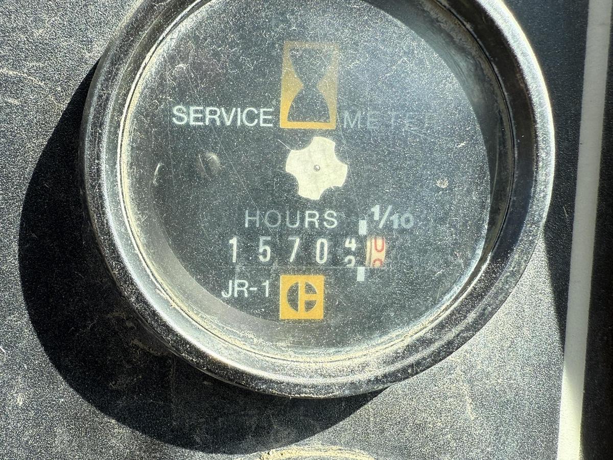 Used 1988 Caterpillar D5H Dozer