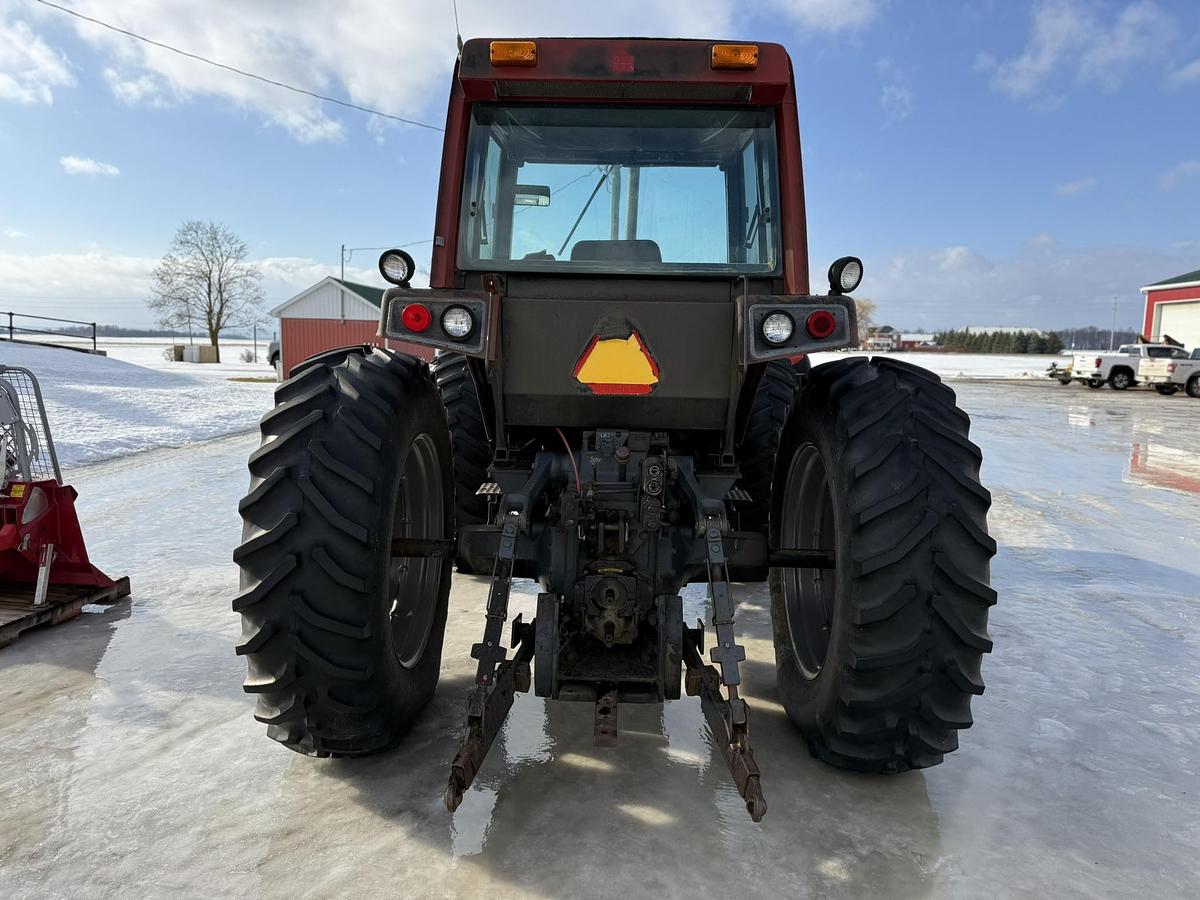 Used 1981 International Harvester 6388 2+2, Full Duals, 540/1000PTO, 3PTH, 1 Owner