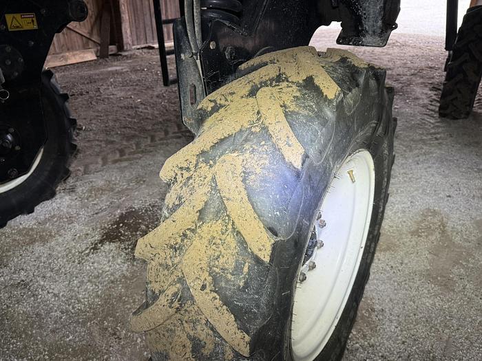 Used 2012 Spra-Coupe 4660